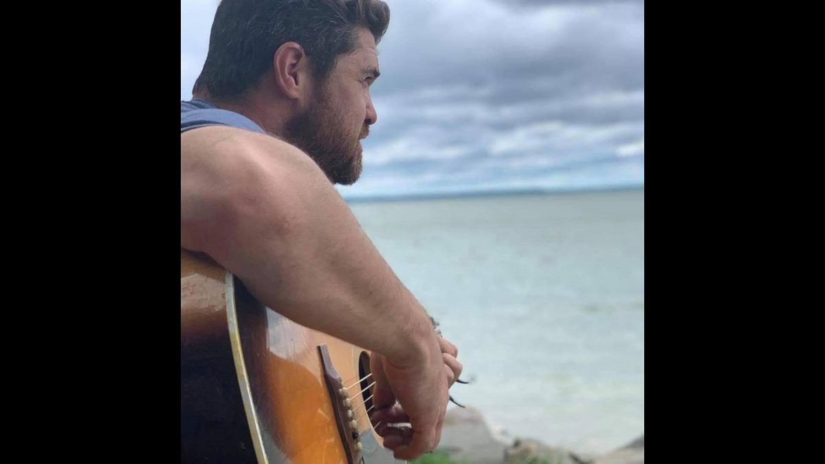 Nick Cloutier